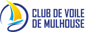 Logo club de voile de mulhouse